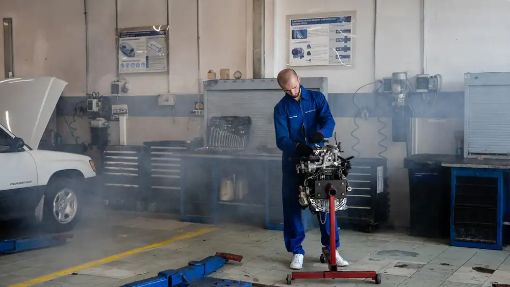 Logiciel garage mecanique : le guide pour les garages